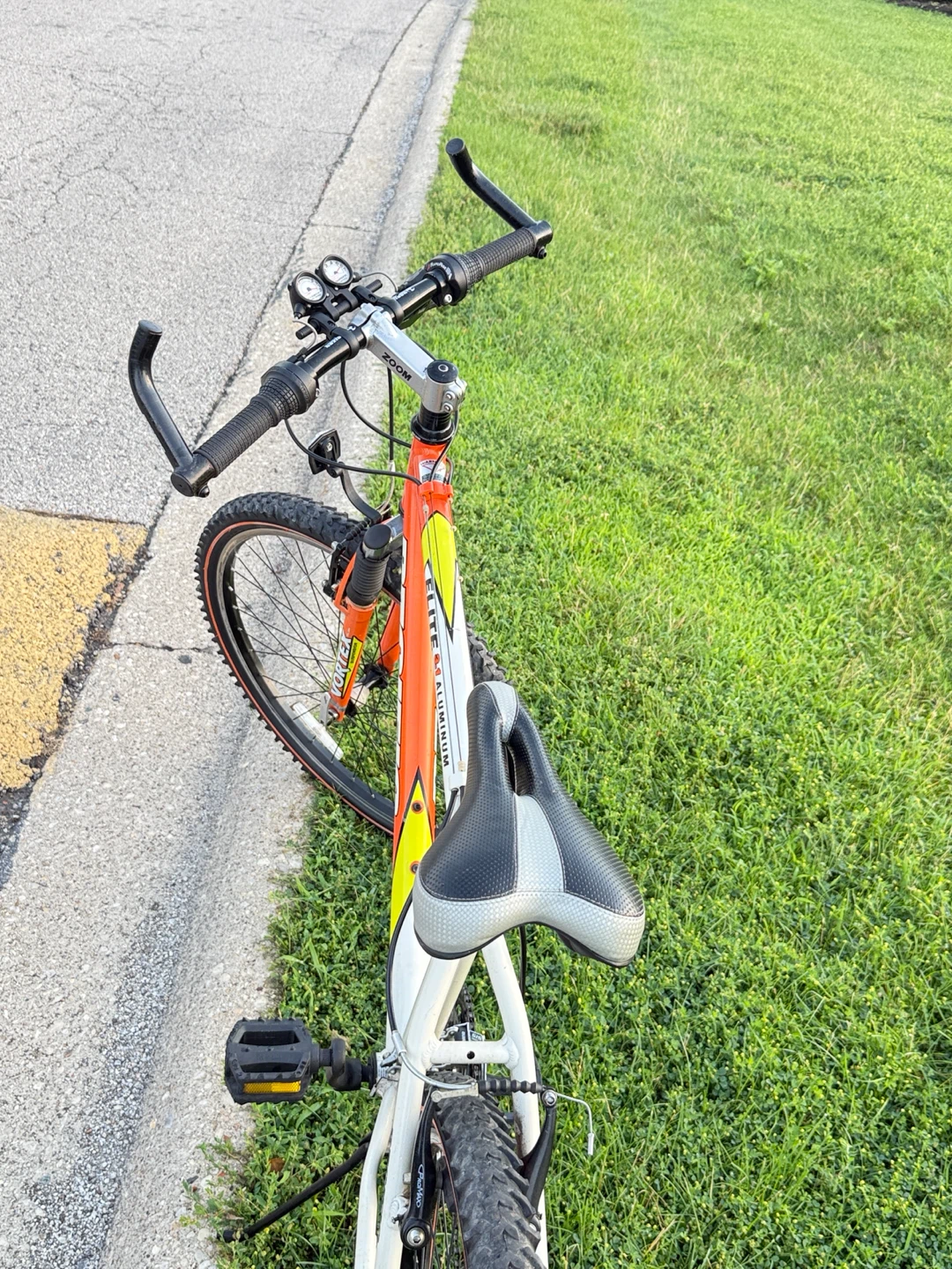 Pacific Elite Aluminum Mountain Bike - photo 4