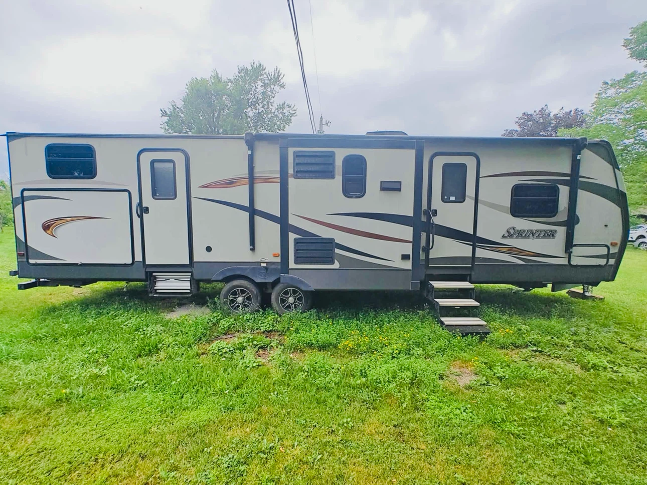 2017 Sprinter 316 BIK - photo 2
