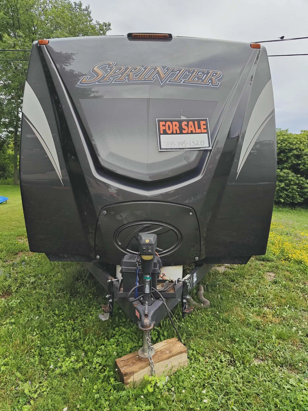 2017 Sprinter 316 BIK - photo 3