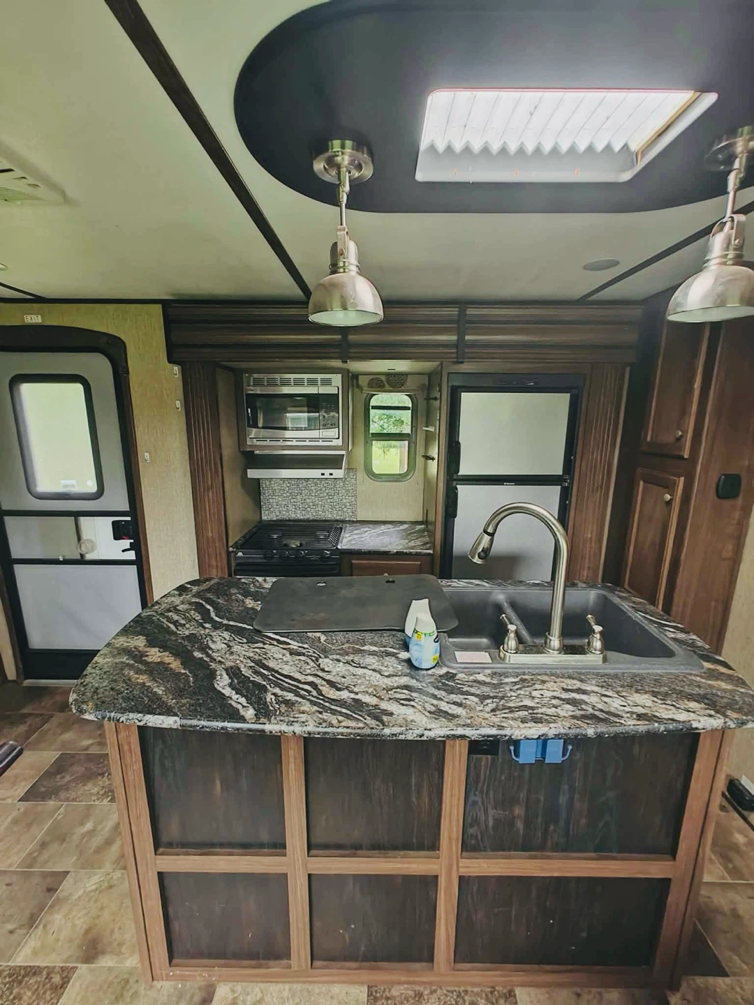 2017 Sprinter 316 BIK - photo 5