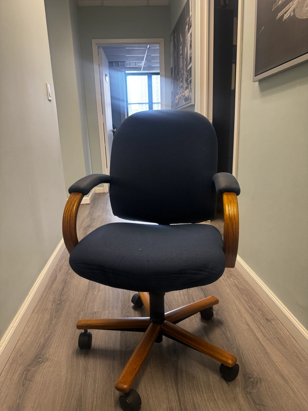 Mesh Ergonomic Office Chair