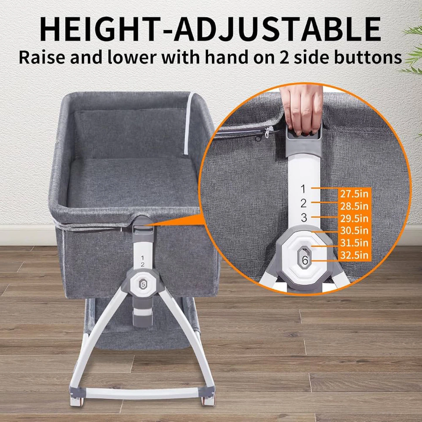 MAXFUT Raised Pet Bunk Bed BNIB - photo 3