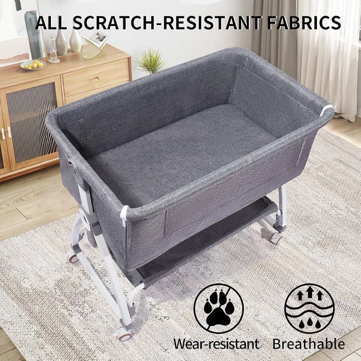 MAXFUT Raised Pet Bunk Bed BNIB - photo 2