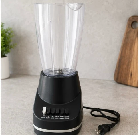 Black Personal Blender