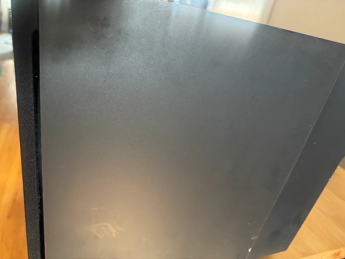 Sony SA-CS9 Active Subwoofer - photo 3