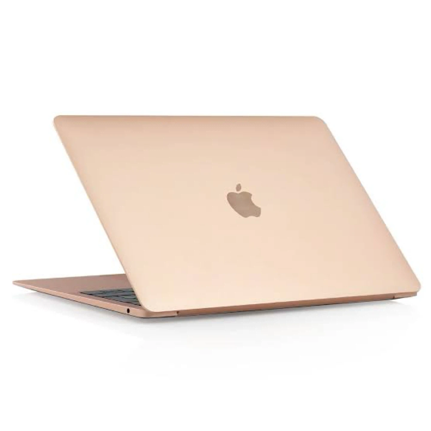 APPLE MACBOOK AIR ROSE GOLD LATE 2020 LIKE NEW