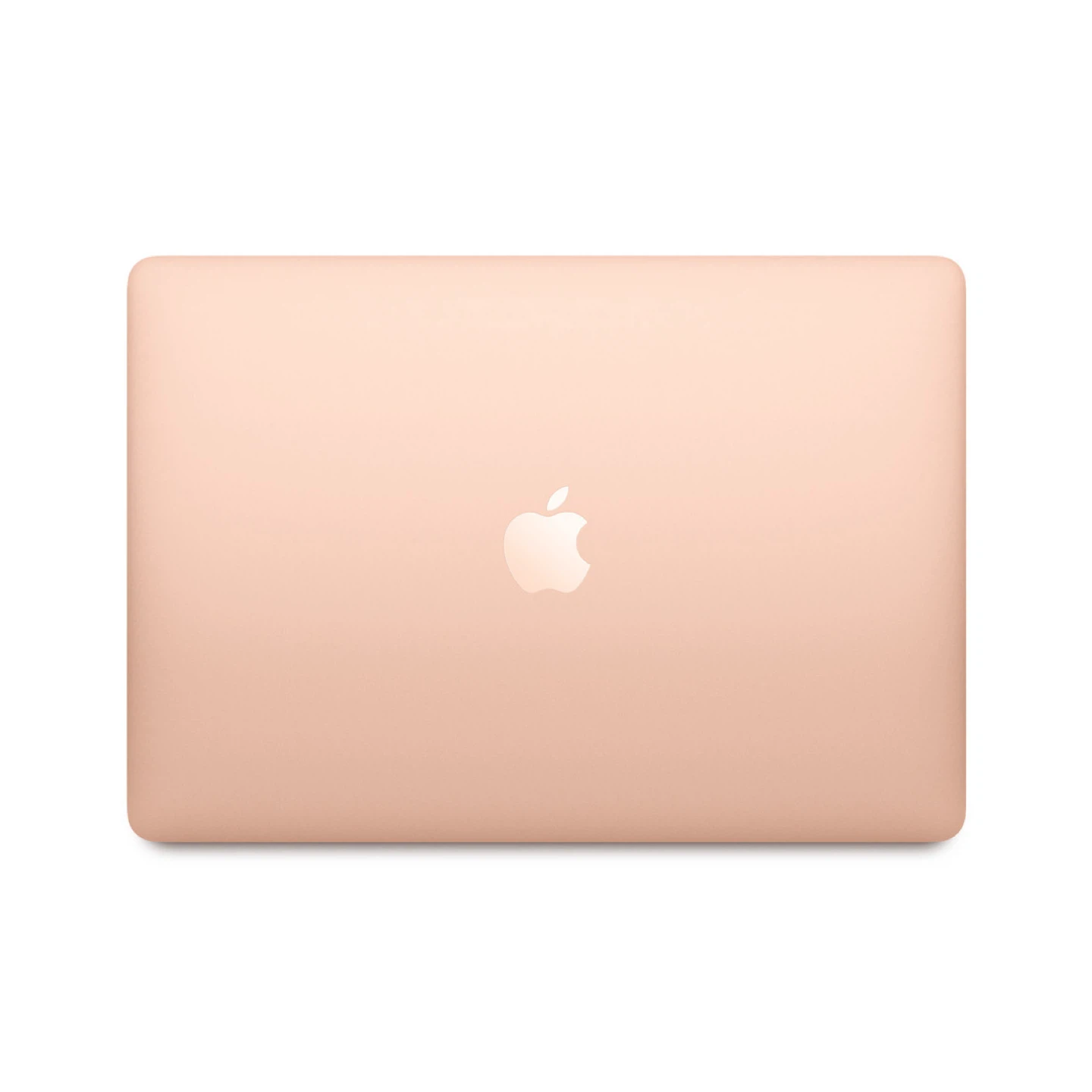 APPLE MACBOOK AIR ROSE GOLD LATE 2020 LIKE NEW - photo 3