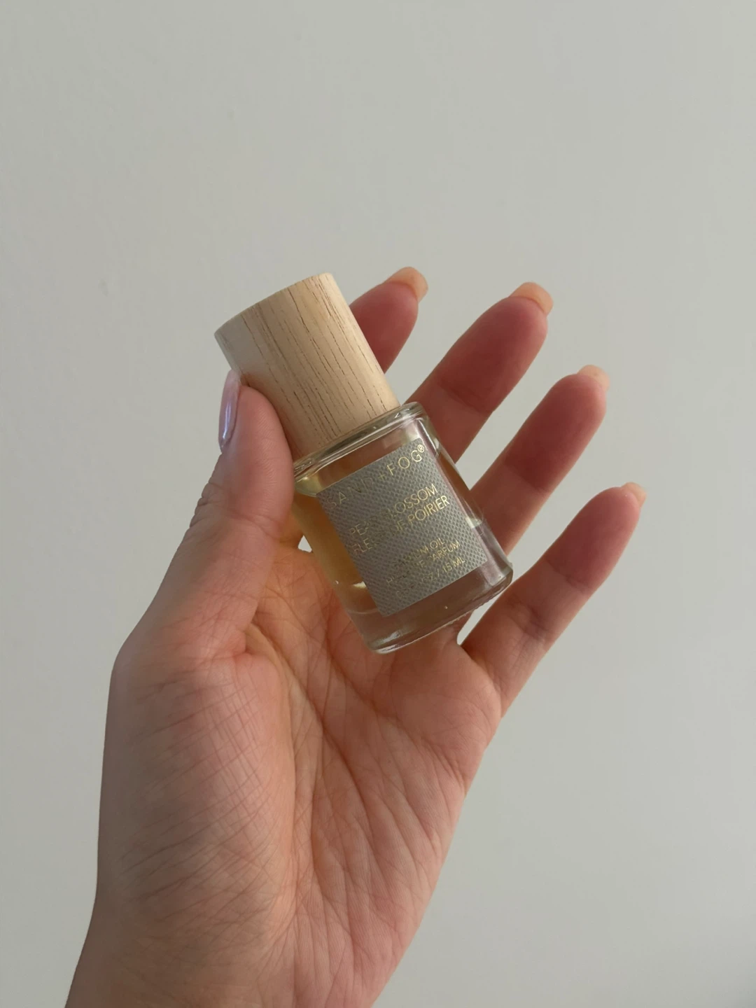 SAND AND FOG Perfume Oil Set - photo 3