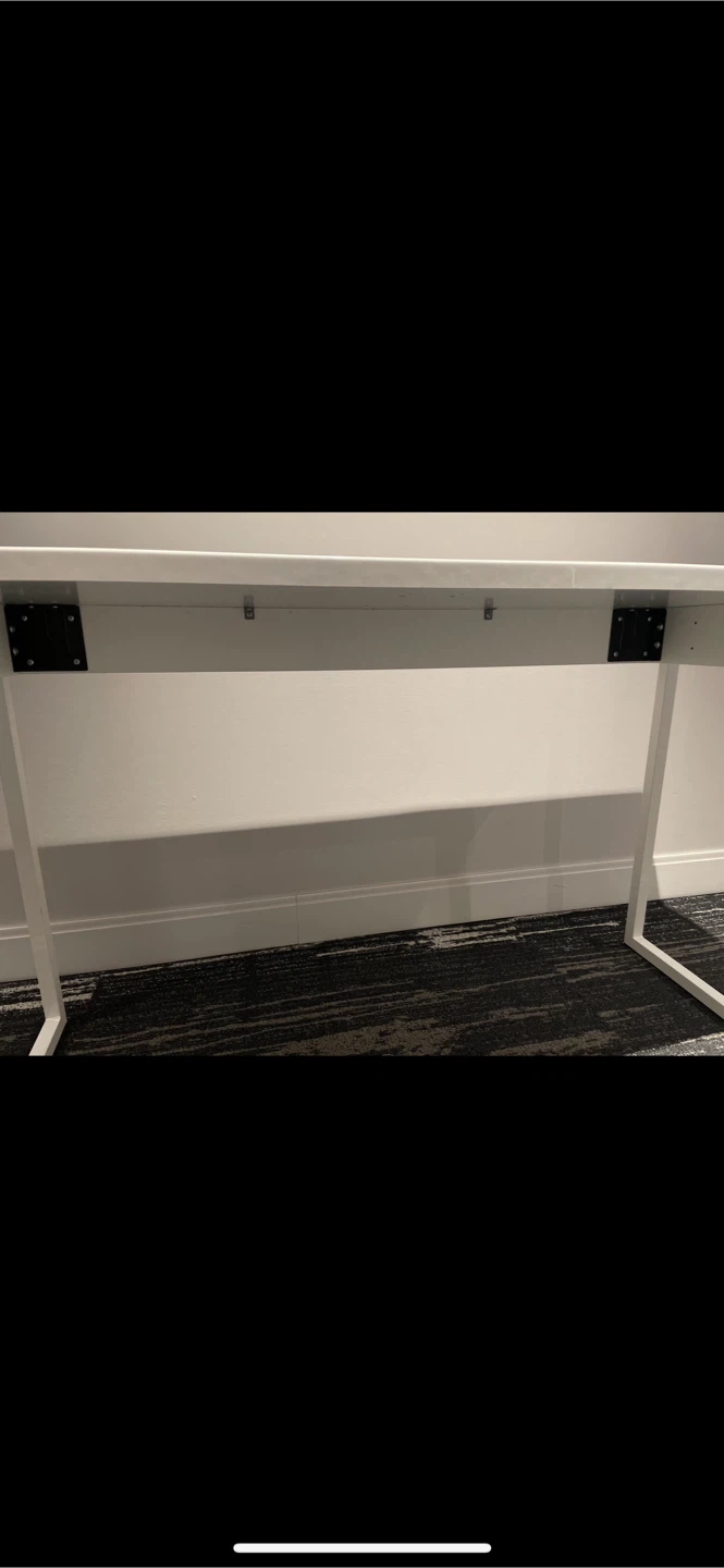 Hallway Table - 120x50cm - photo 2