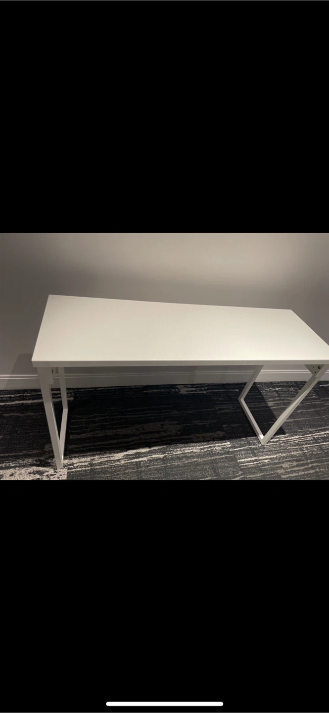 Hallway Table - 120x50cm - photo 3