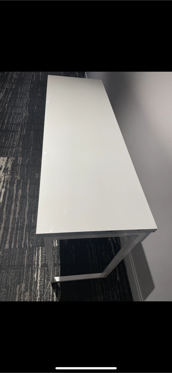 Hallway Table - 120x50cm - photo 4