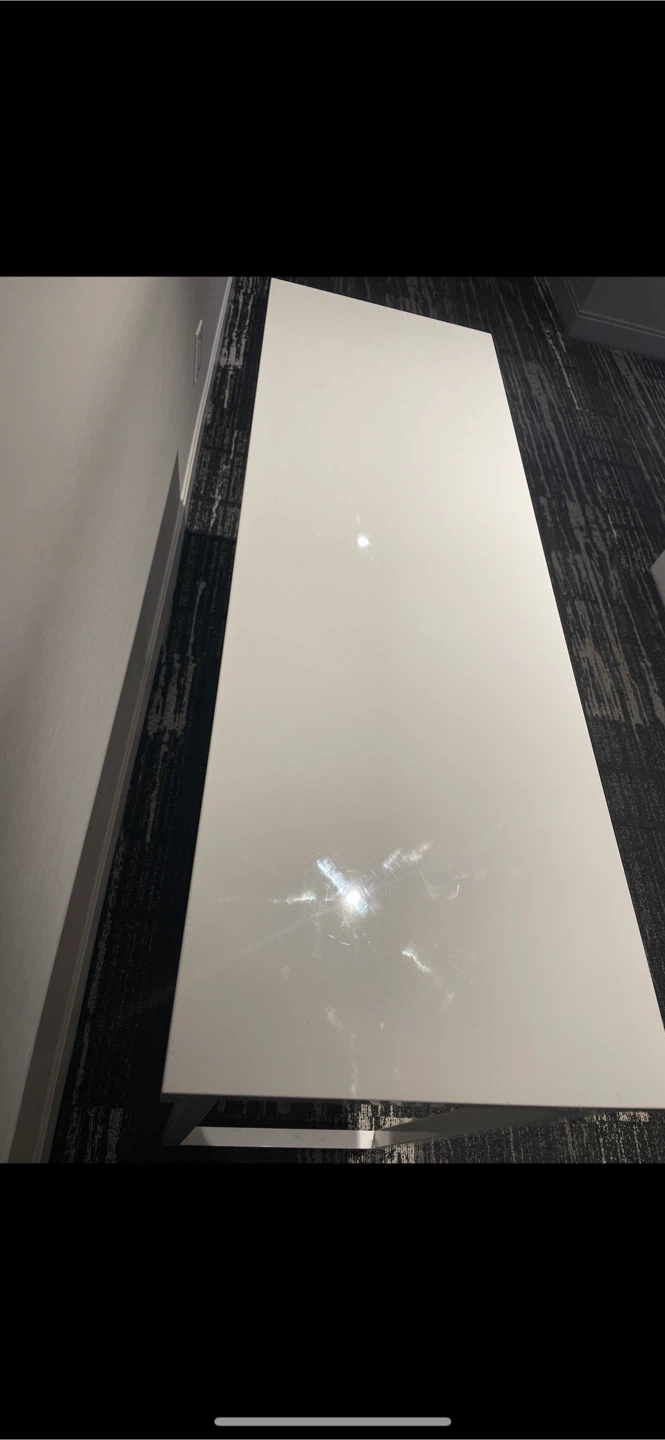 Hallway Table - 120x50cm - photo 5