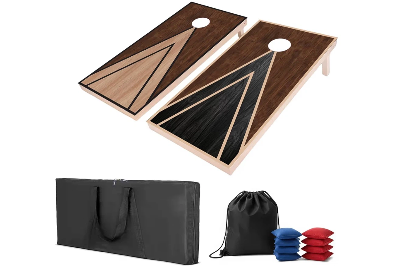 Cornhole Board Set