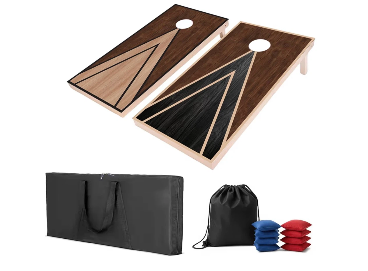 Cornhole Board Set - photo 3
