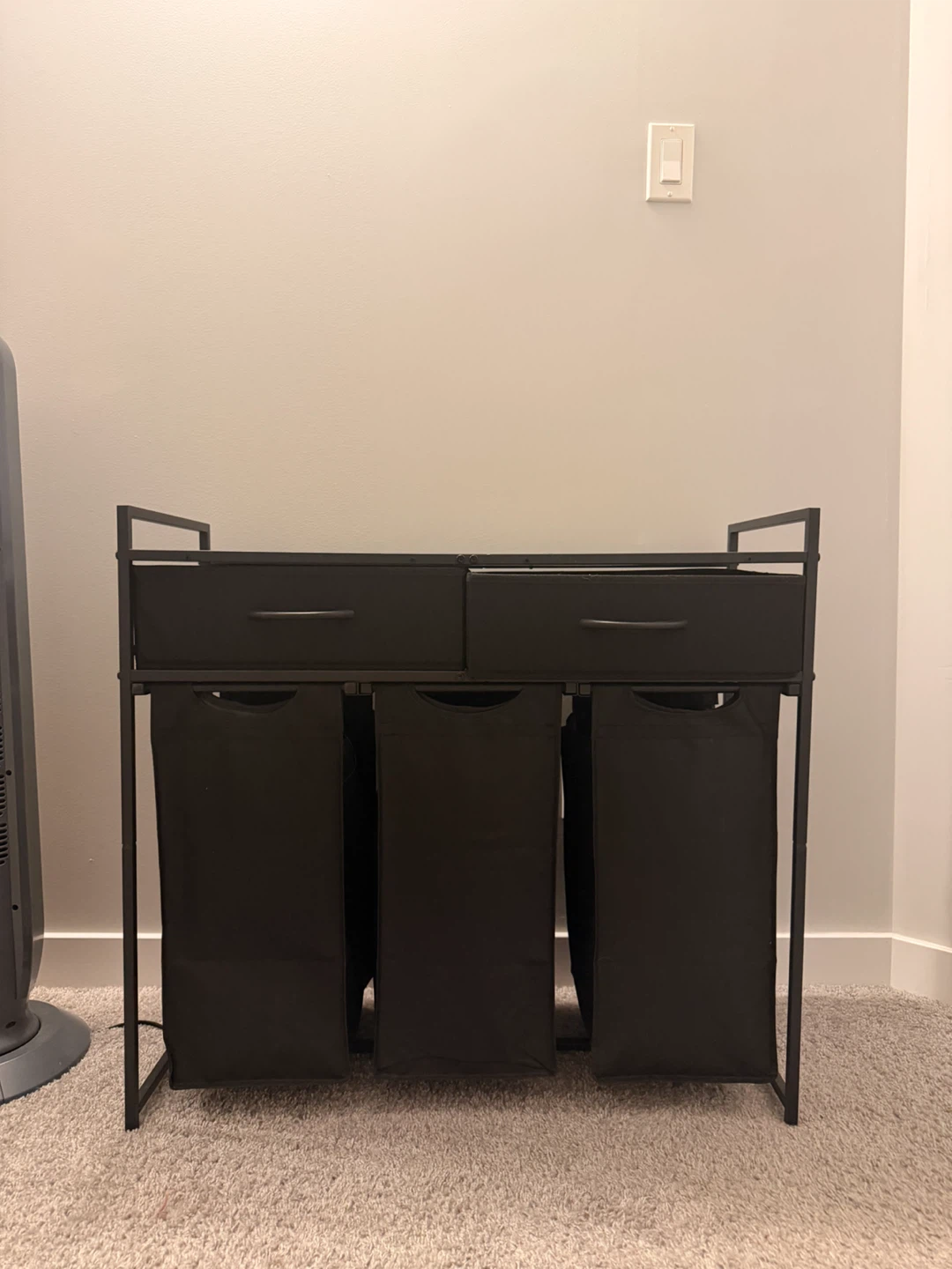 Laundry Hamper - photo 2