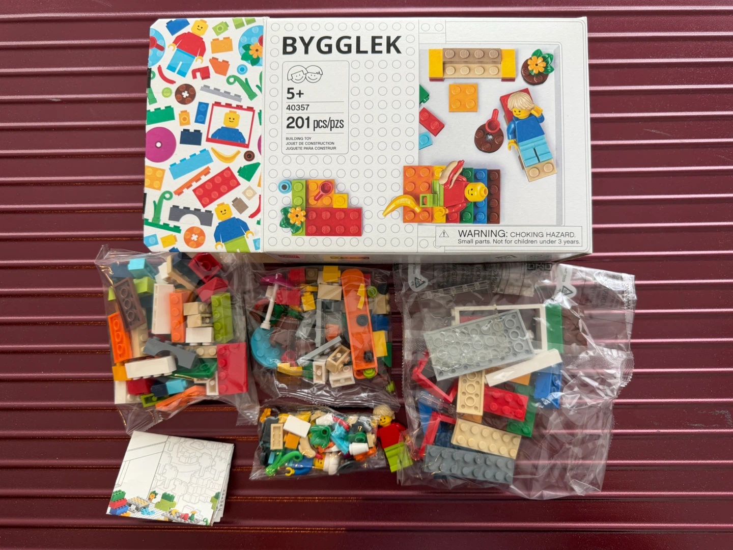 Two boxes of Lego - photo 3