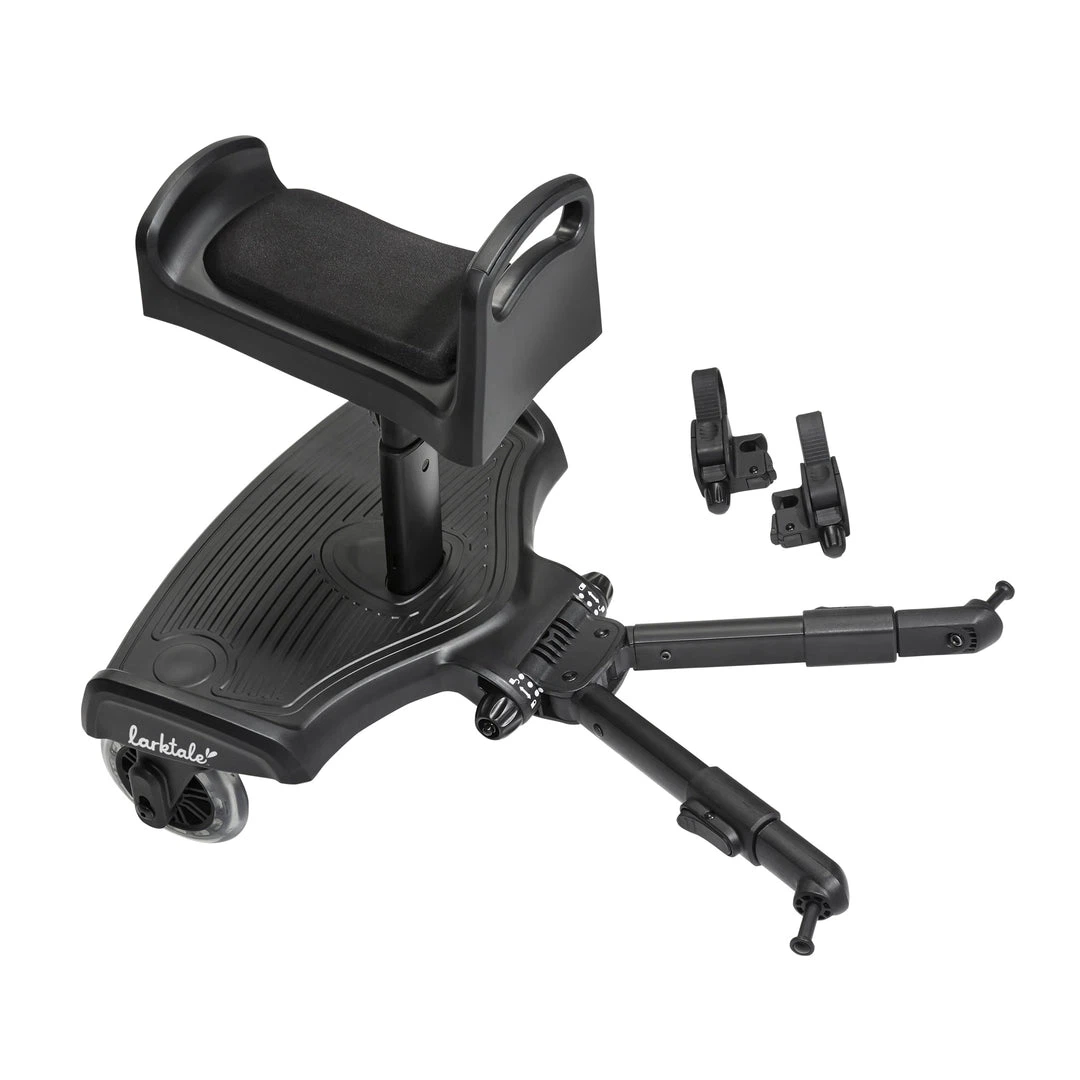 Larktale Stroller Board with Seat
