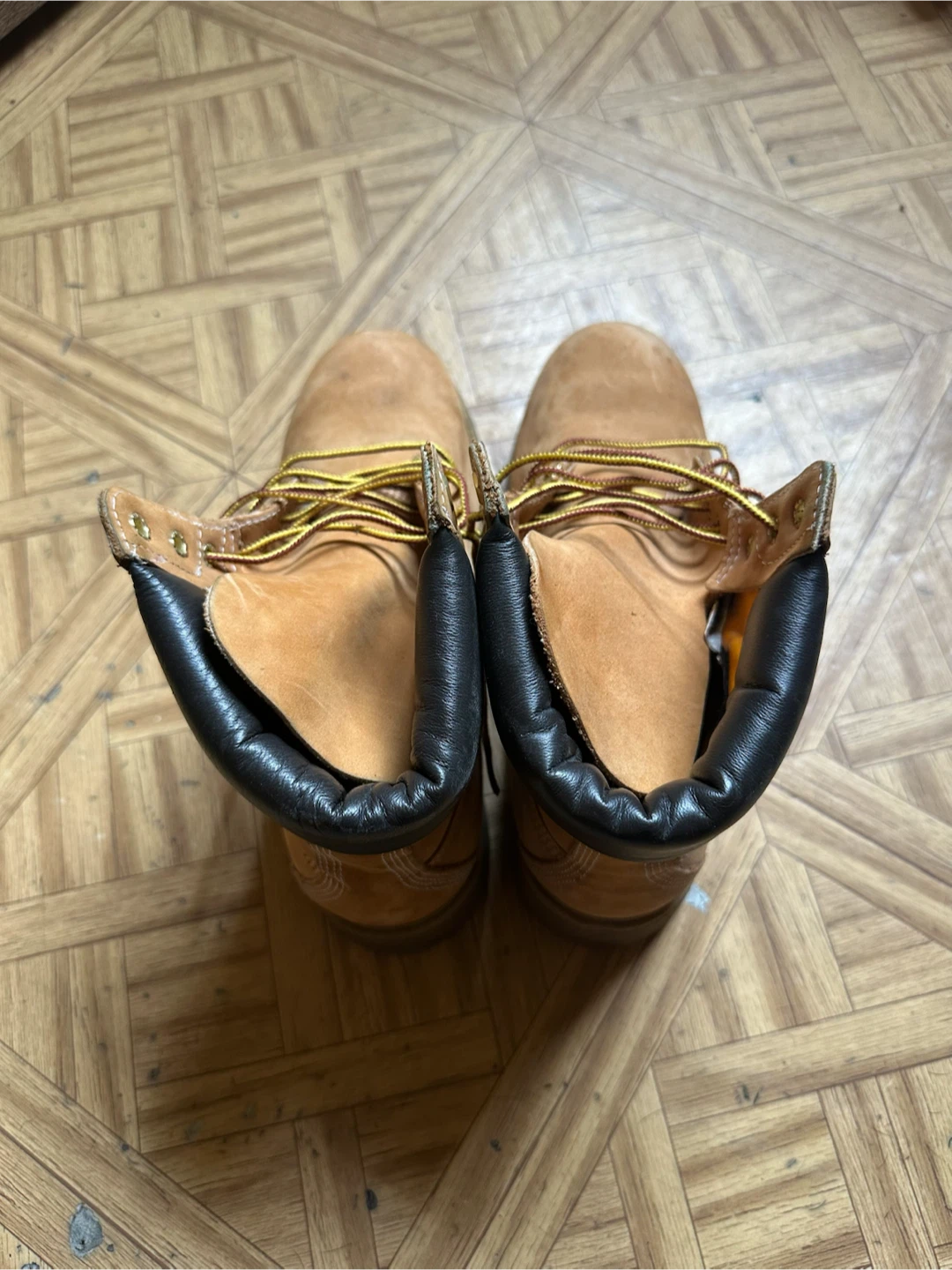 Timberland Boots " Construction " - photo 3