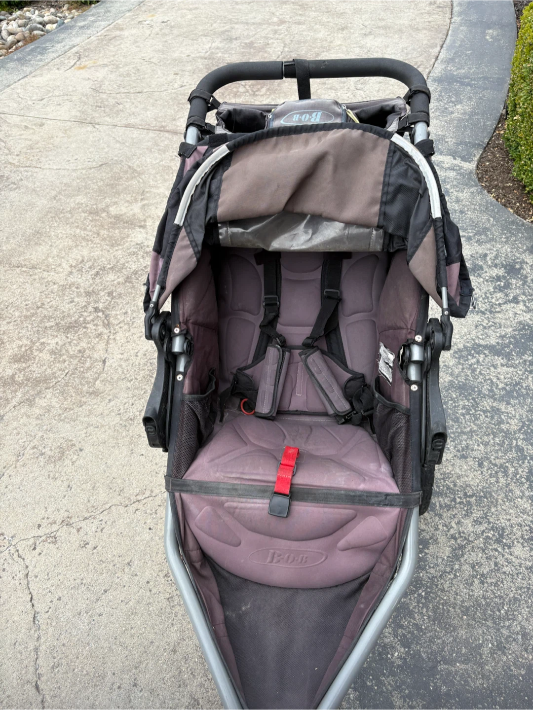 BOB Jogging Stroller