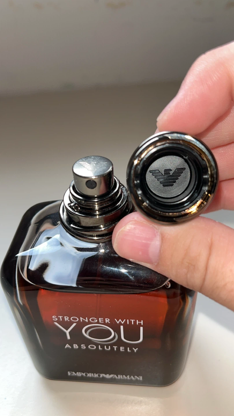 Armani - Stronger With You ABSOLUTELY - photo 2