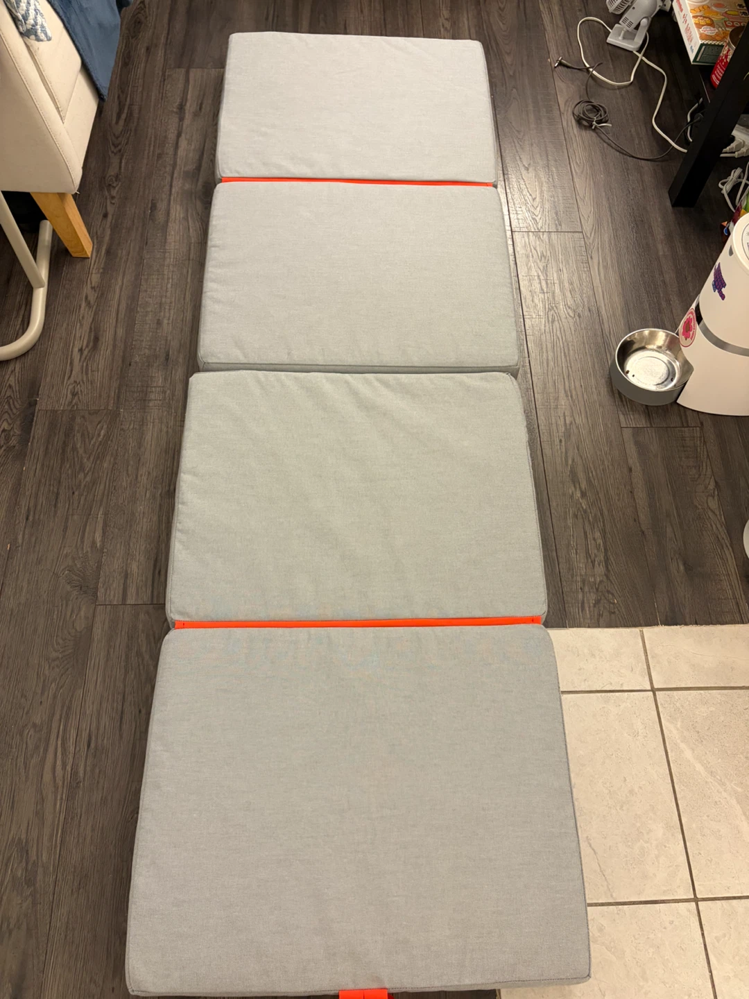 IKEA SLÄKT Folding Mattress - photo 4