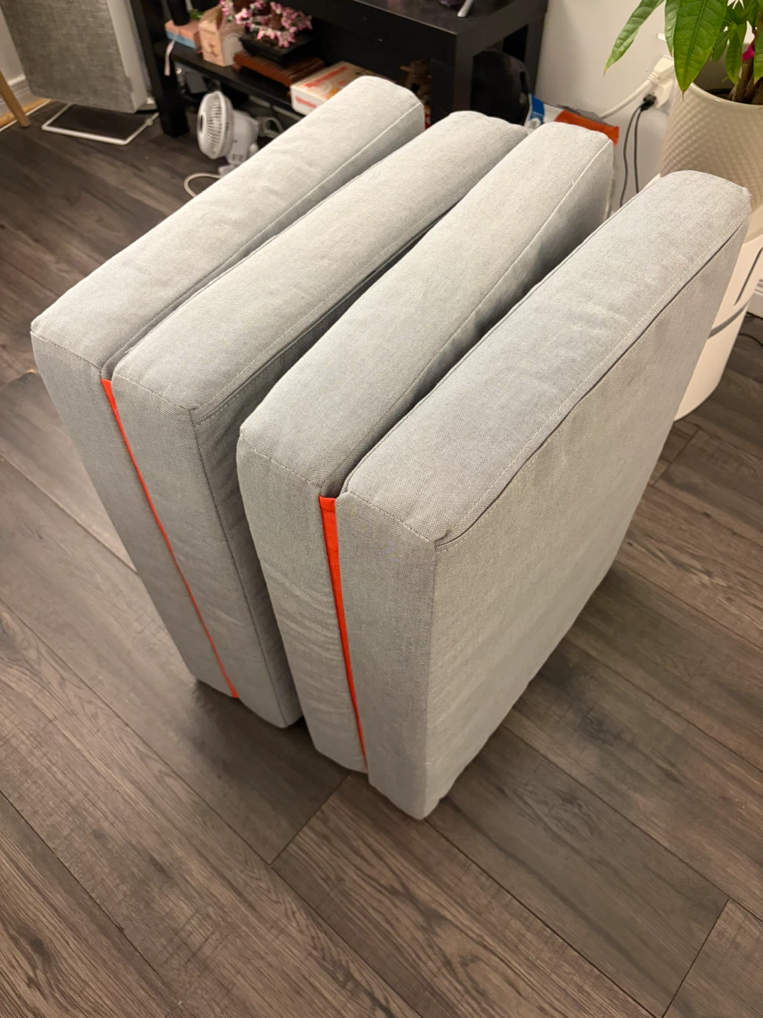 IKEA SLÄKT Folding Mattress - photo 5