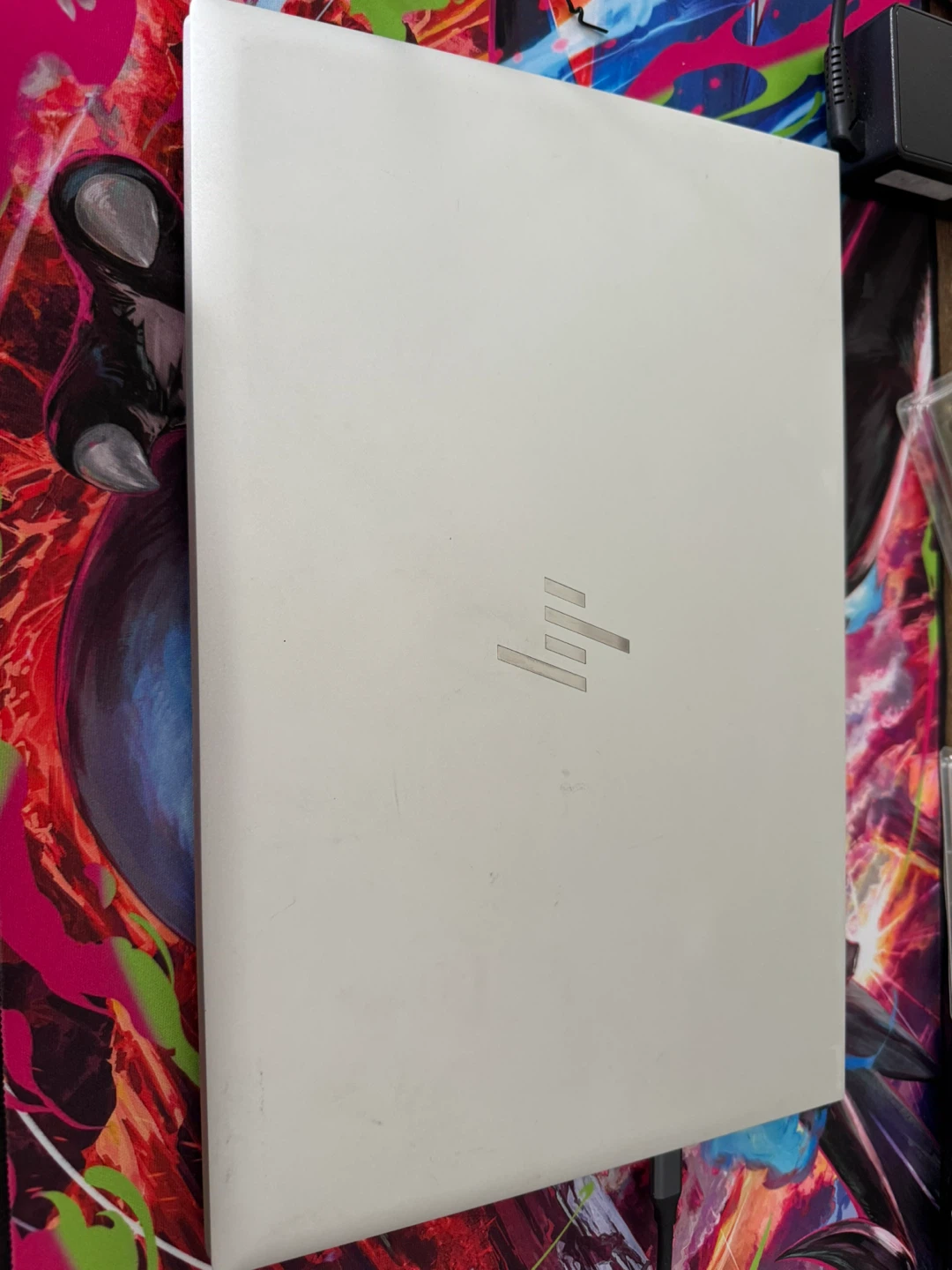 HP EliteBook 845 G8 Laptop - photo 2
