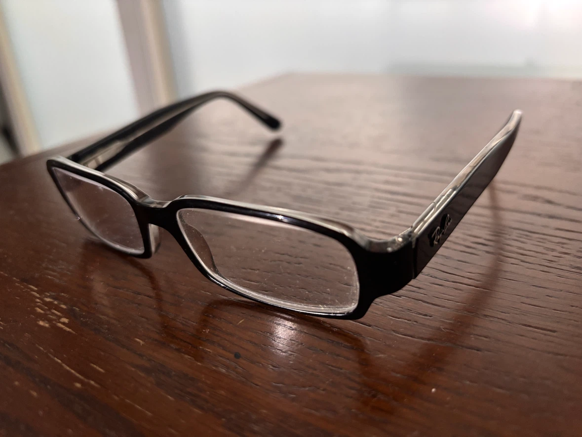 Ray-Ban RB 5024 Eyeglasses - photo 2