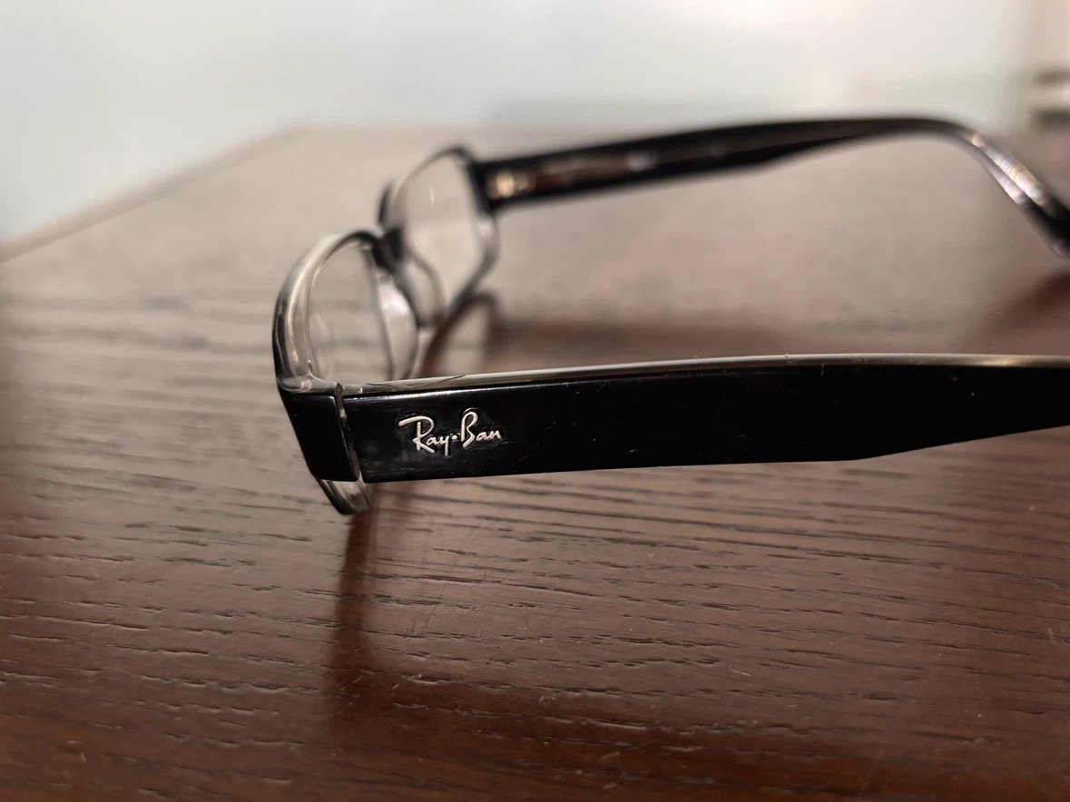 Ray-Ban RB 5024 Eyeglasses - photo 3