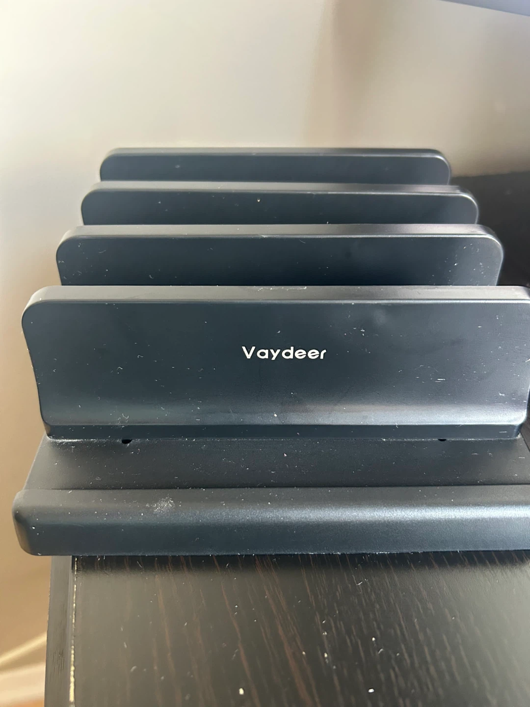 Vaydeer 5-in-1 Laptop Stand and Organizer - photo 3