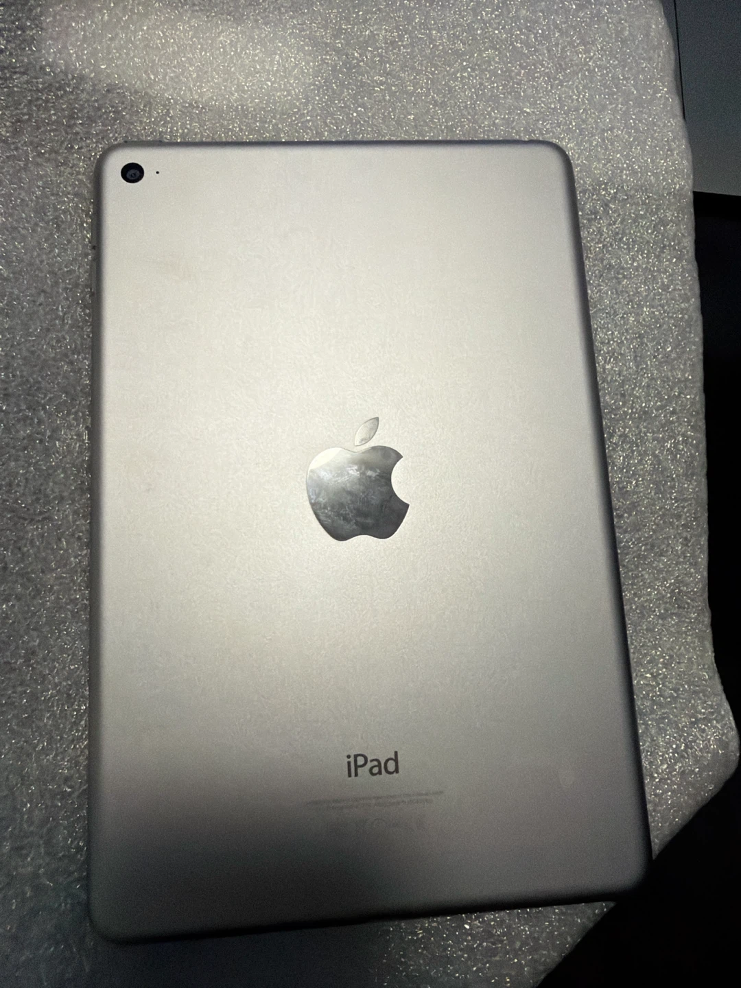 Apple iPad Mini 4 32 g - photo 2