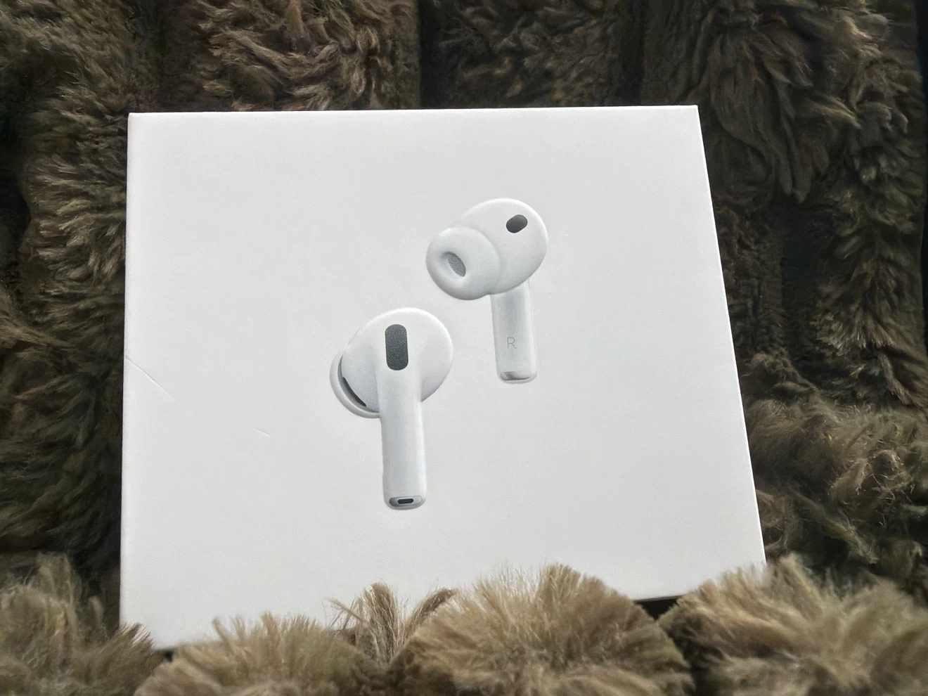 Apple AirPods Pro 3