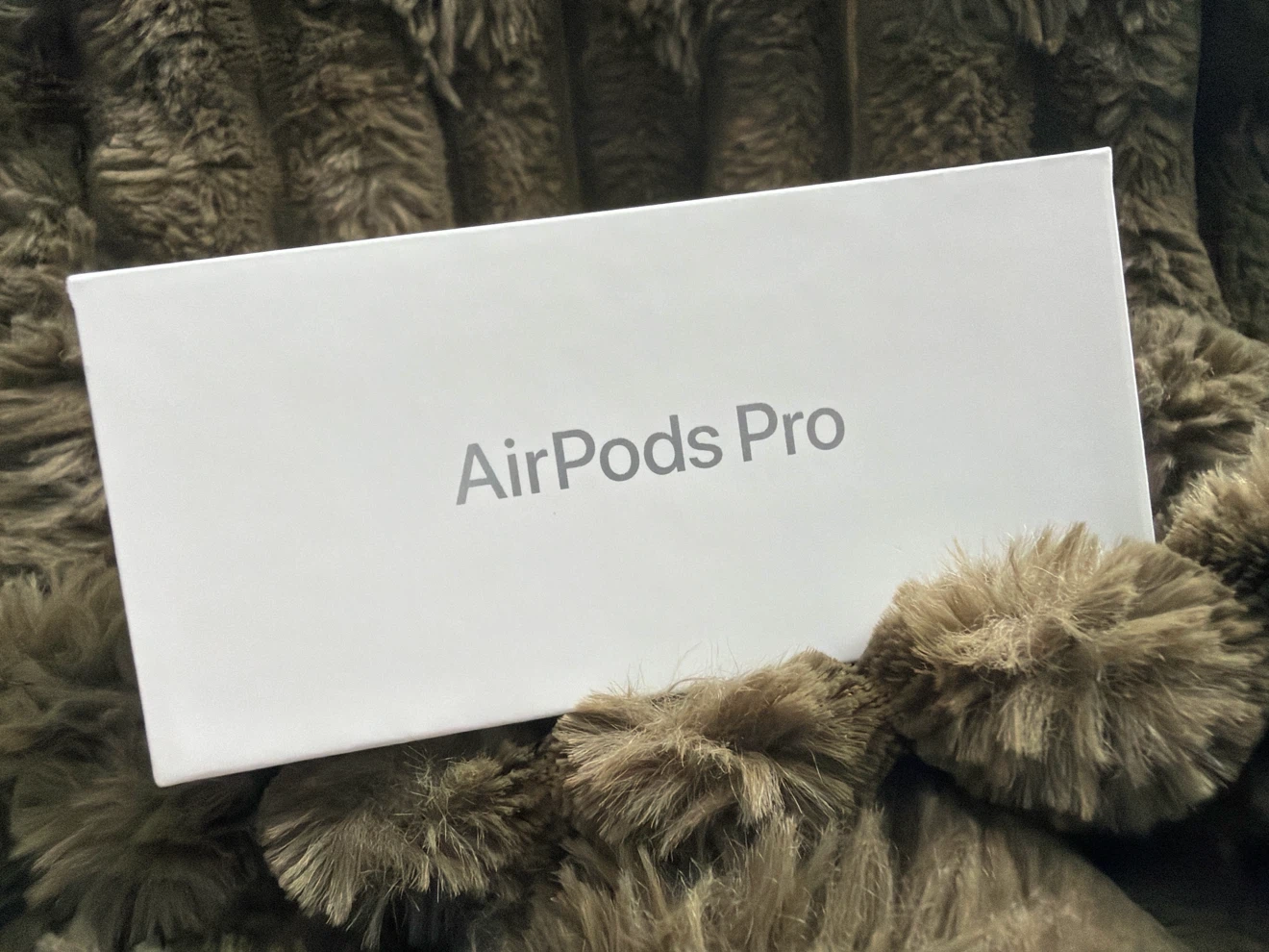 Apple AirPods Pro 3 - photo 2