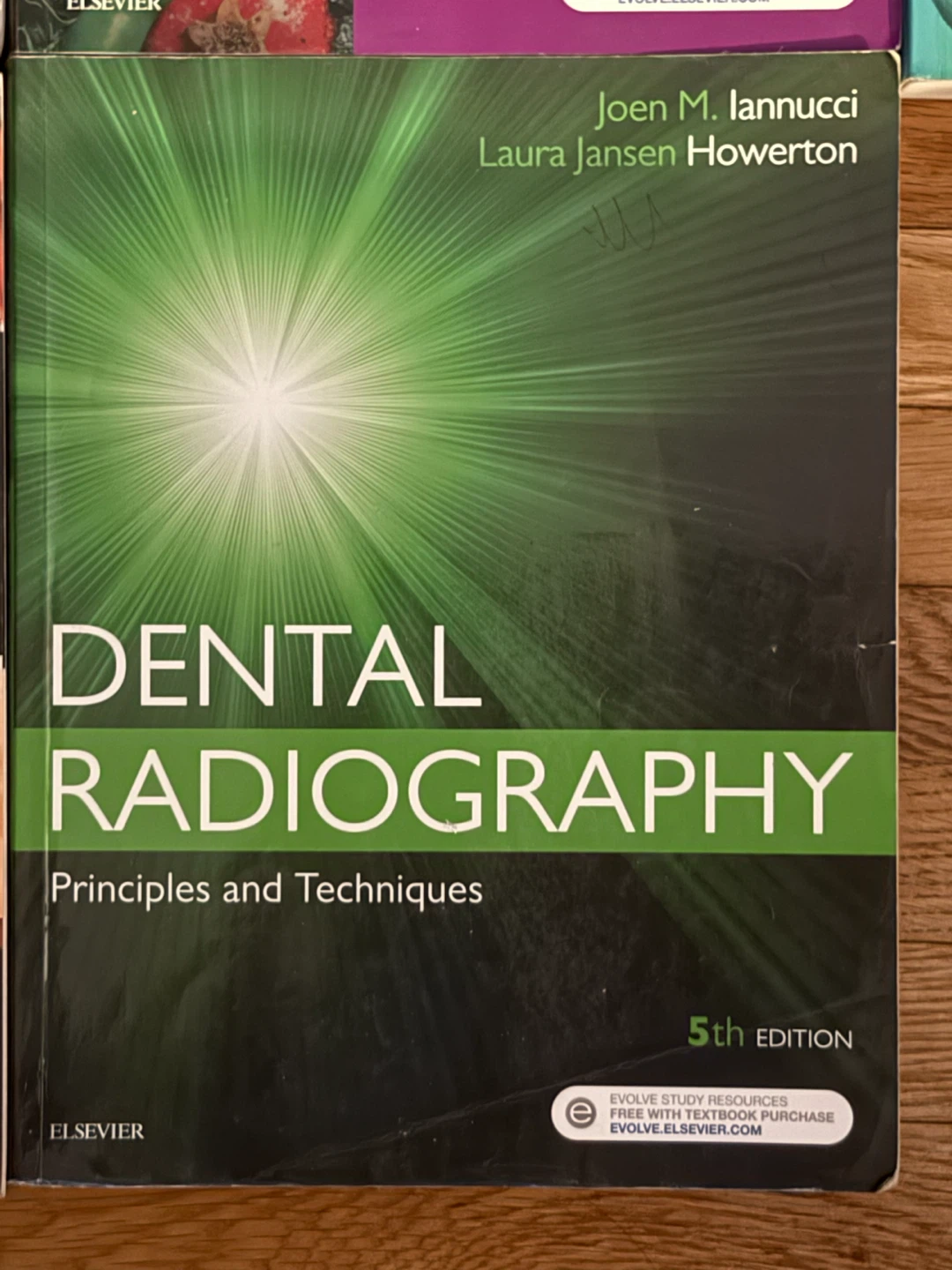 Dental hygiene books - photo 2