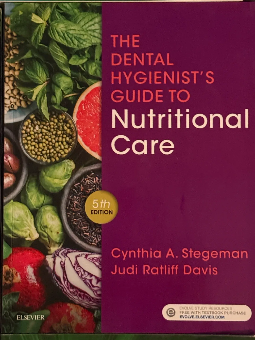 Dental hygiene books - photo 4