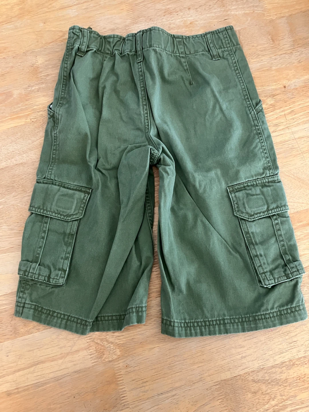 Boys' Shorts - Size 10 - photo 2