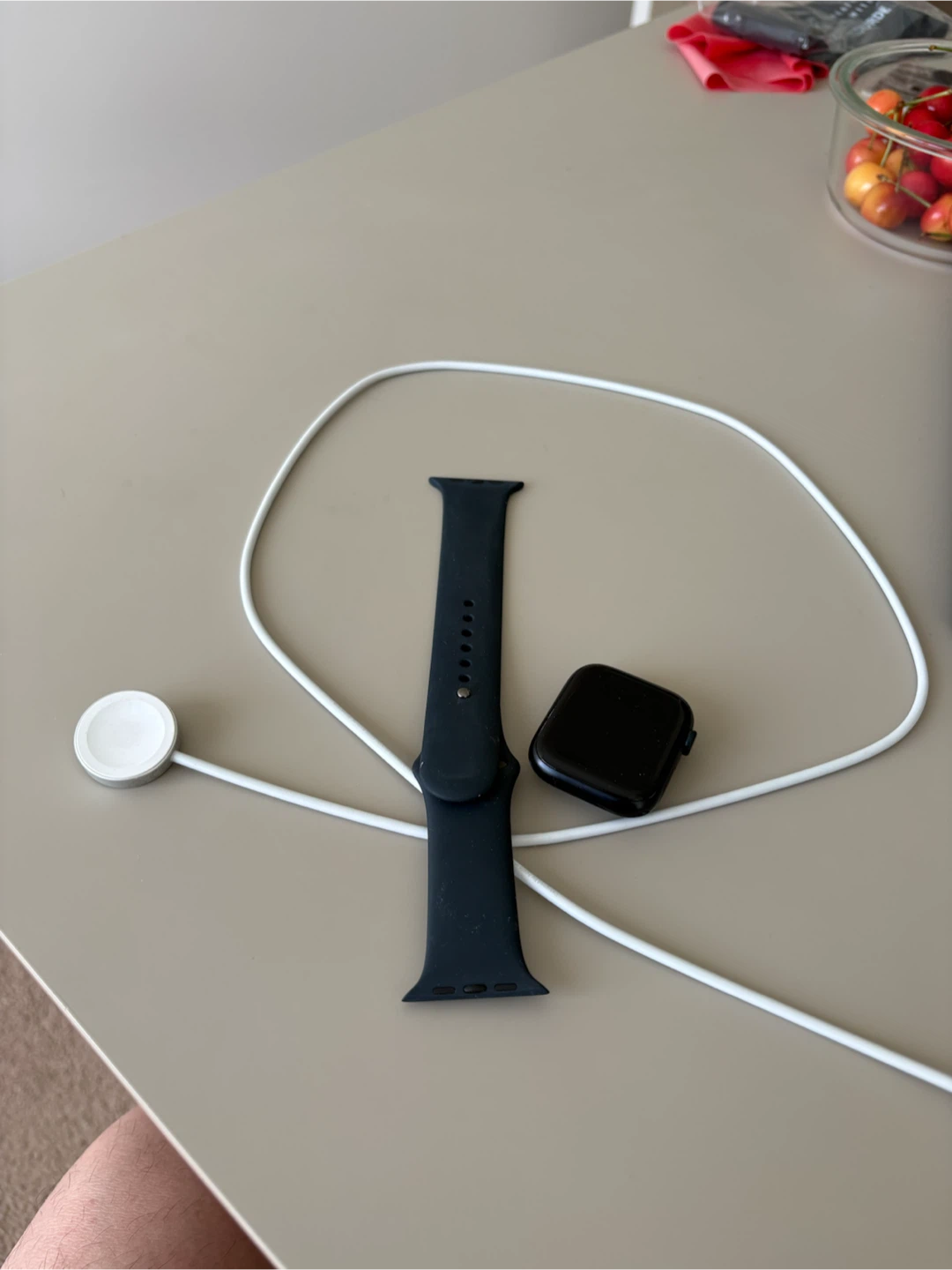 Apple Watch Series 8