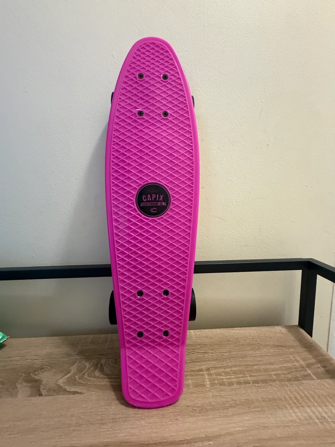 Skateboard