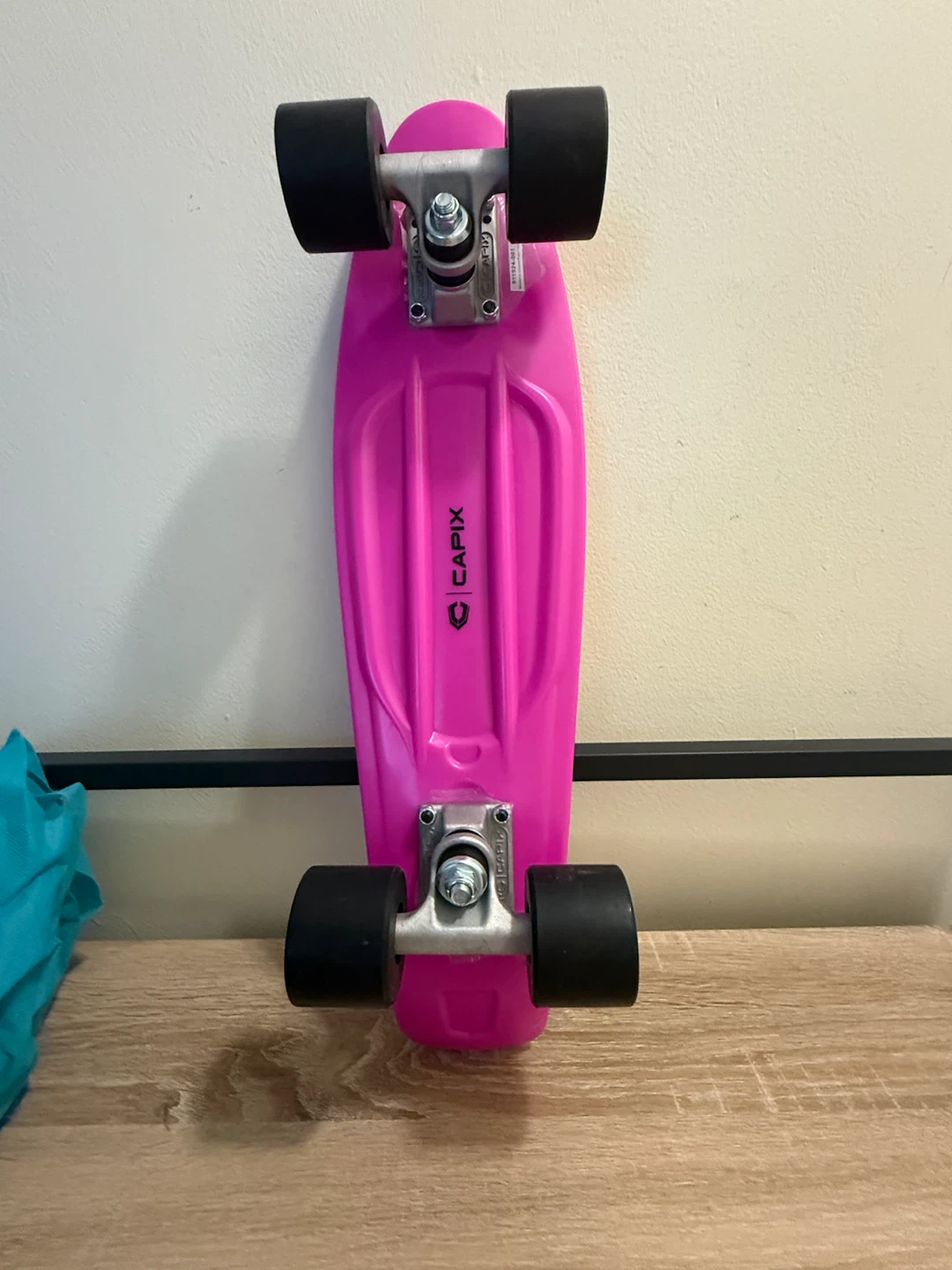 Skateboard - photo 2