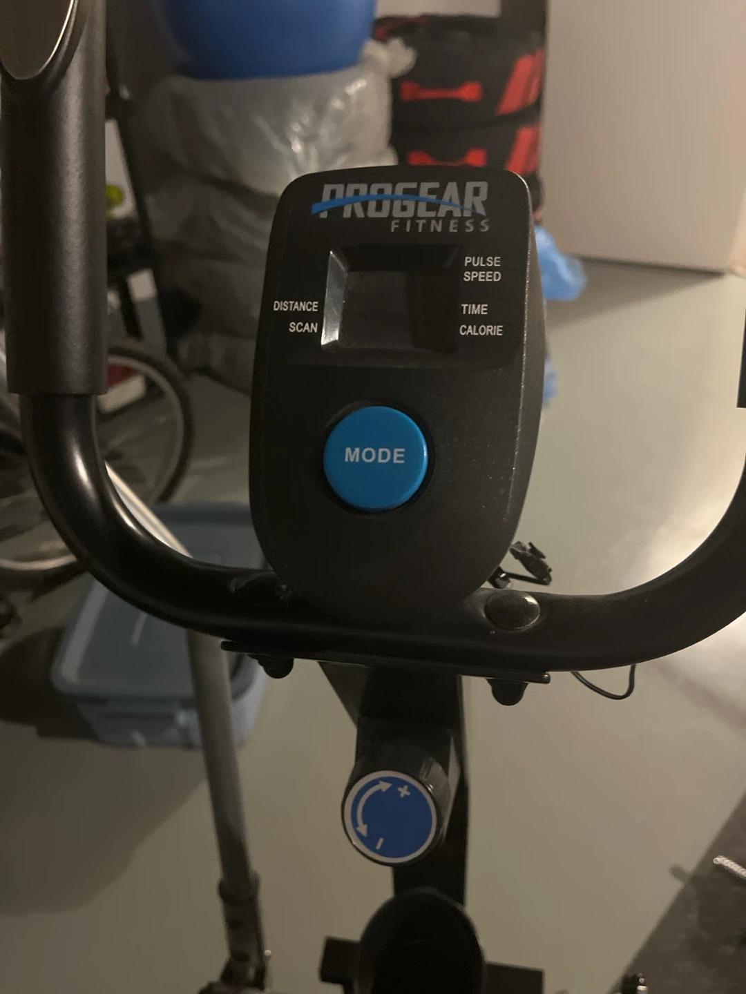 ProGear Fitness Elliptical Cross Trainer - photo 3