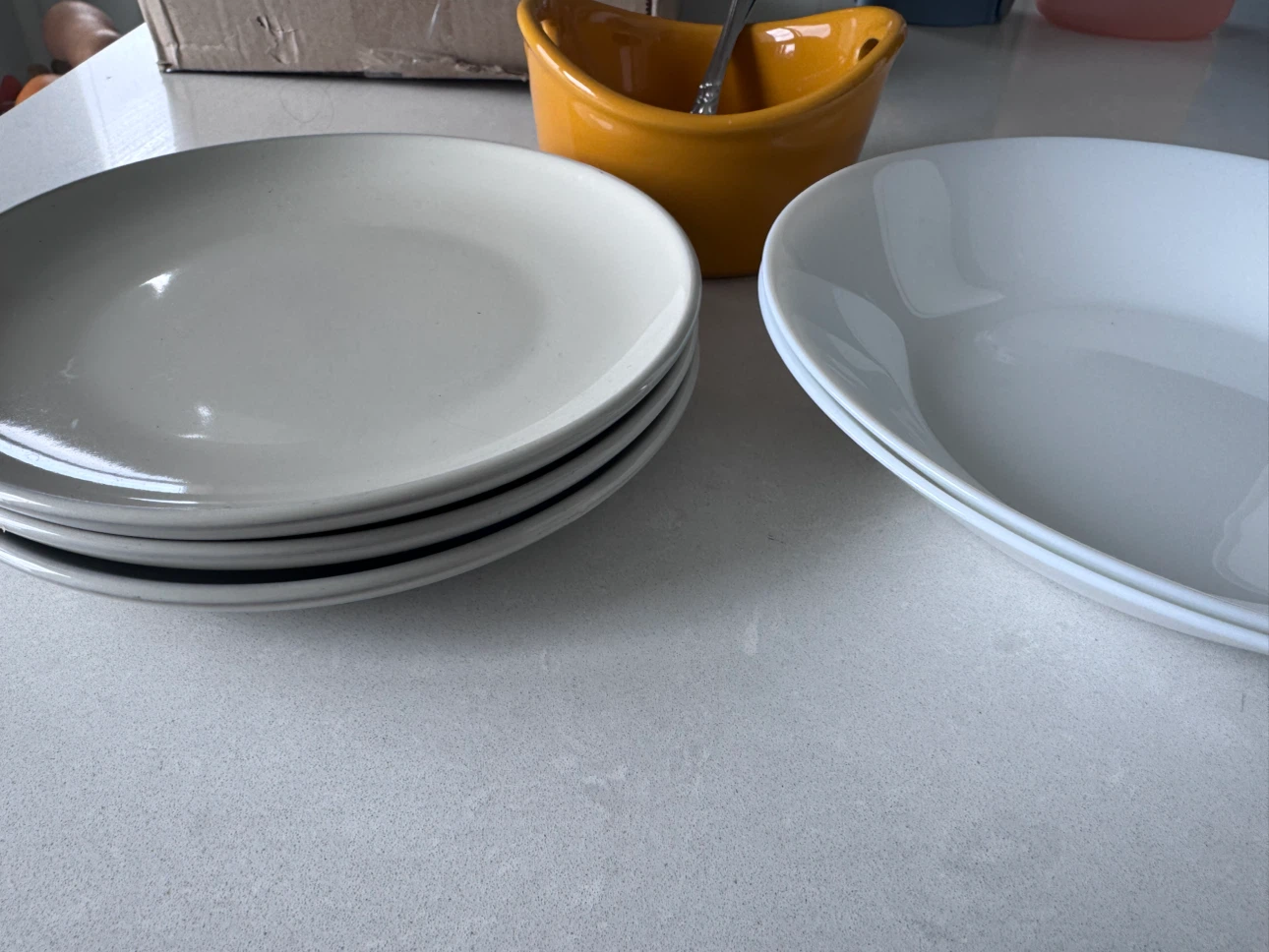 Free Dishes - photo 2