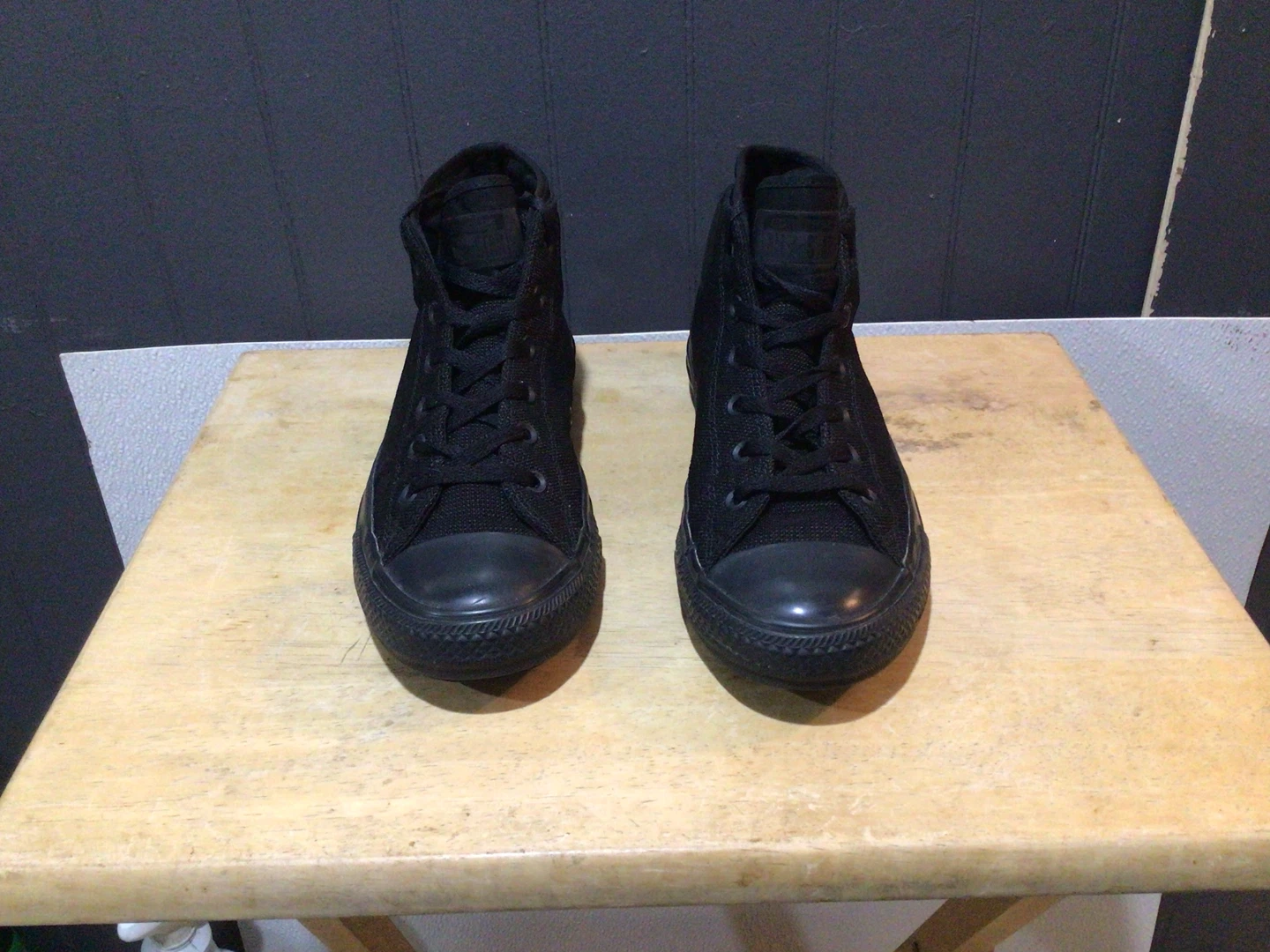 Convers all star