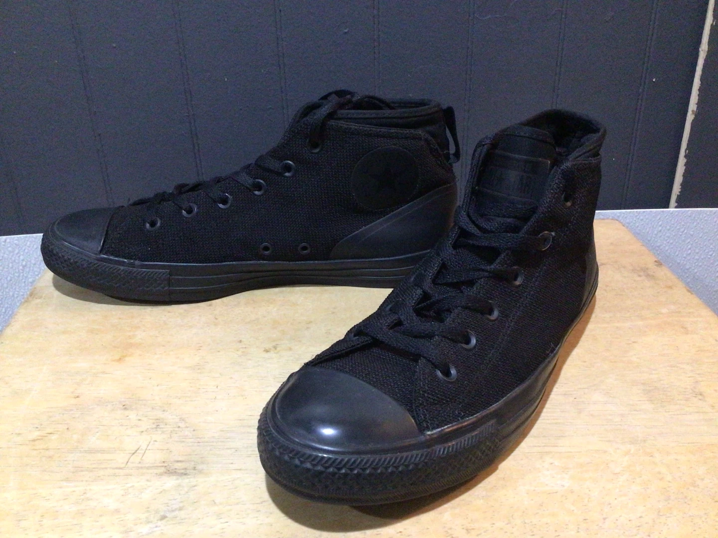 Convers all star - photo 2