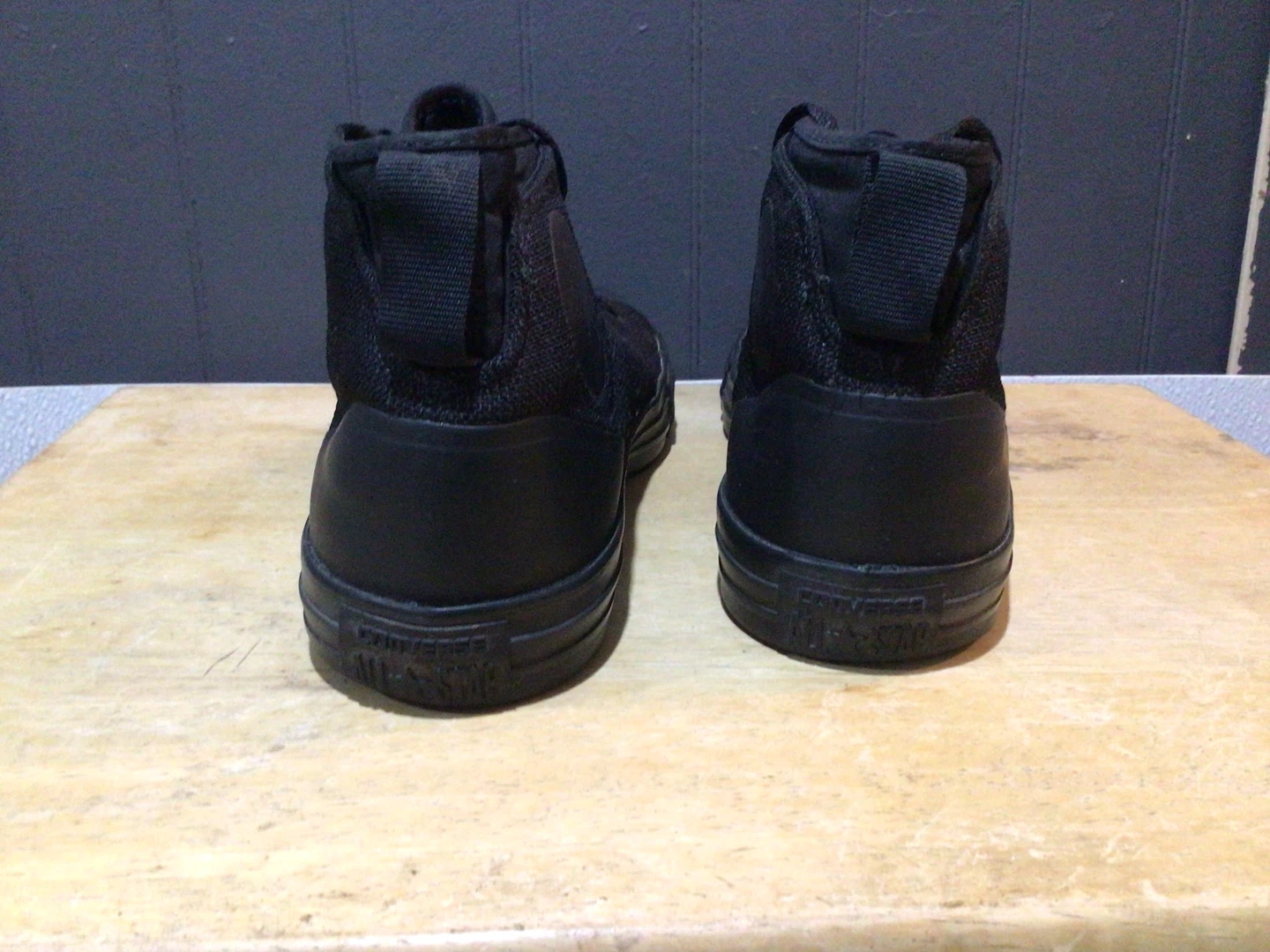 Convers all star - photo 3