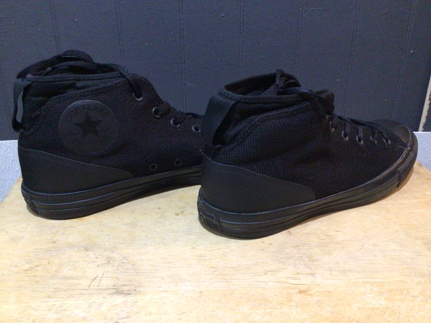 Convers all star - photo 4