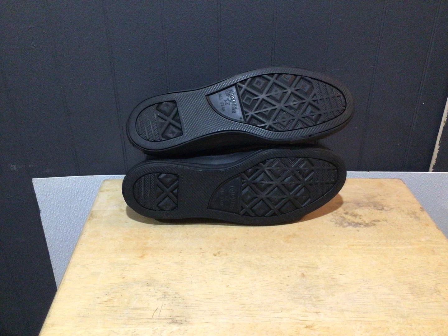Convers all star - photo 5