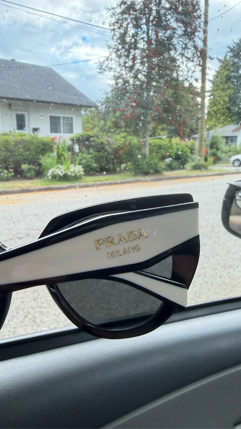 Prada PR 14WS Sunglasses - photo 2