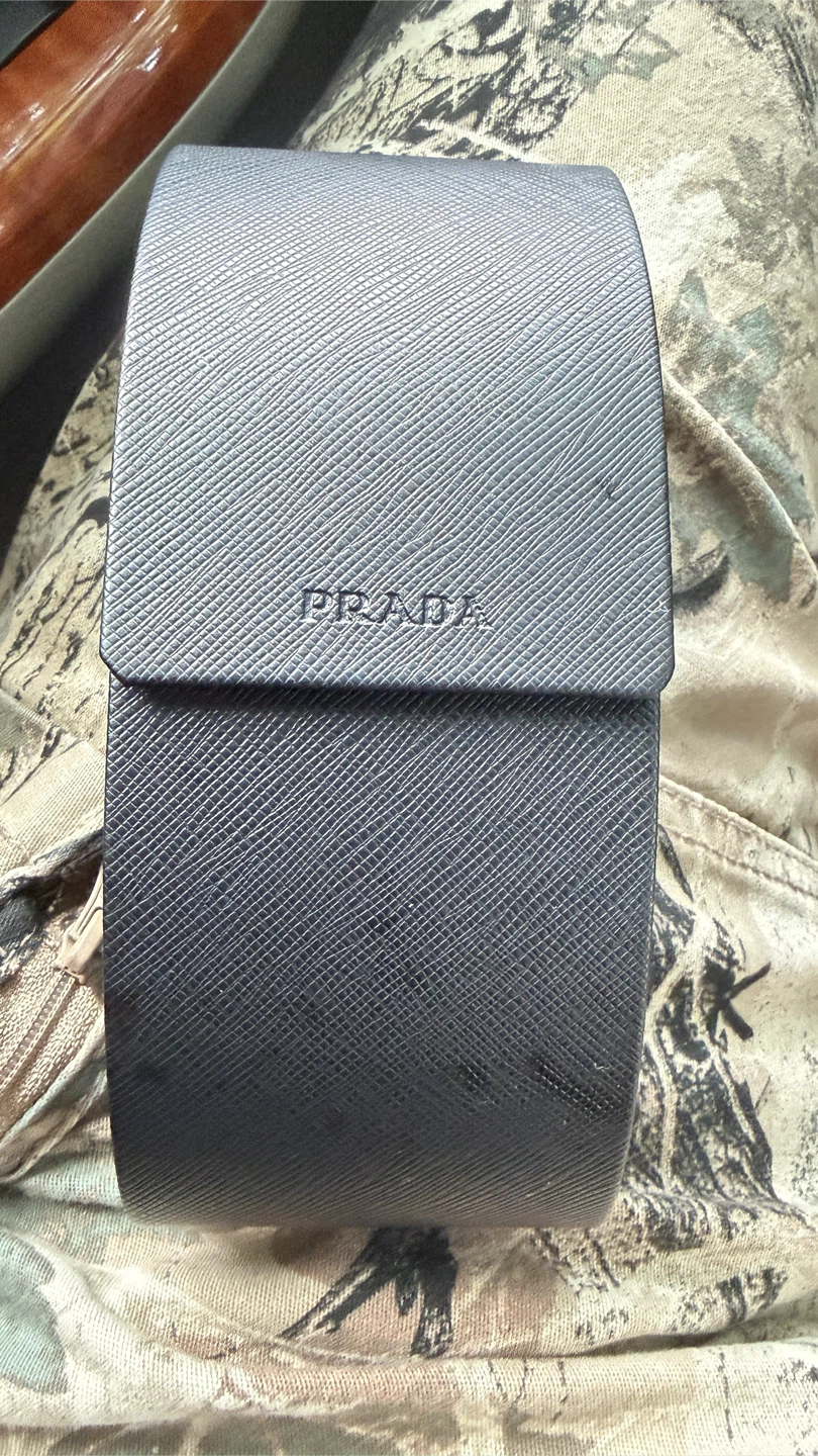 Prada PR 14WS Sunglasses - photo 3