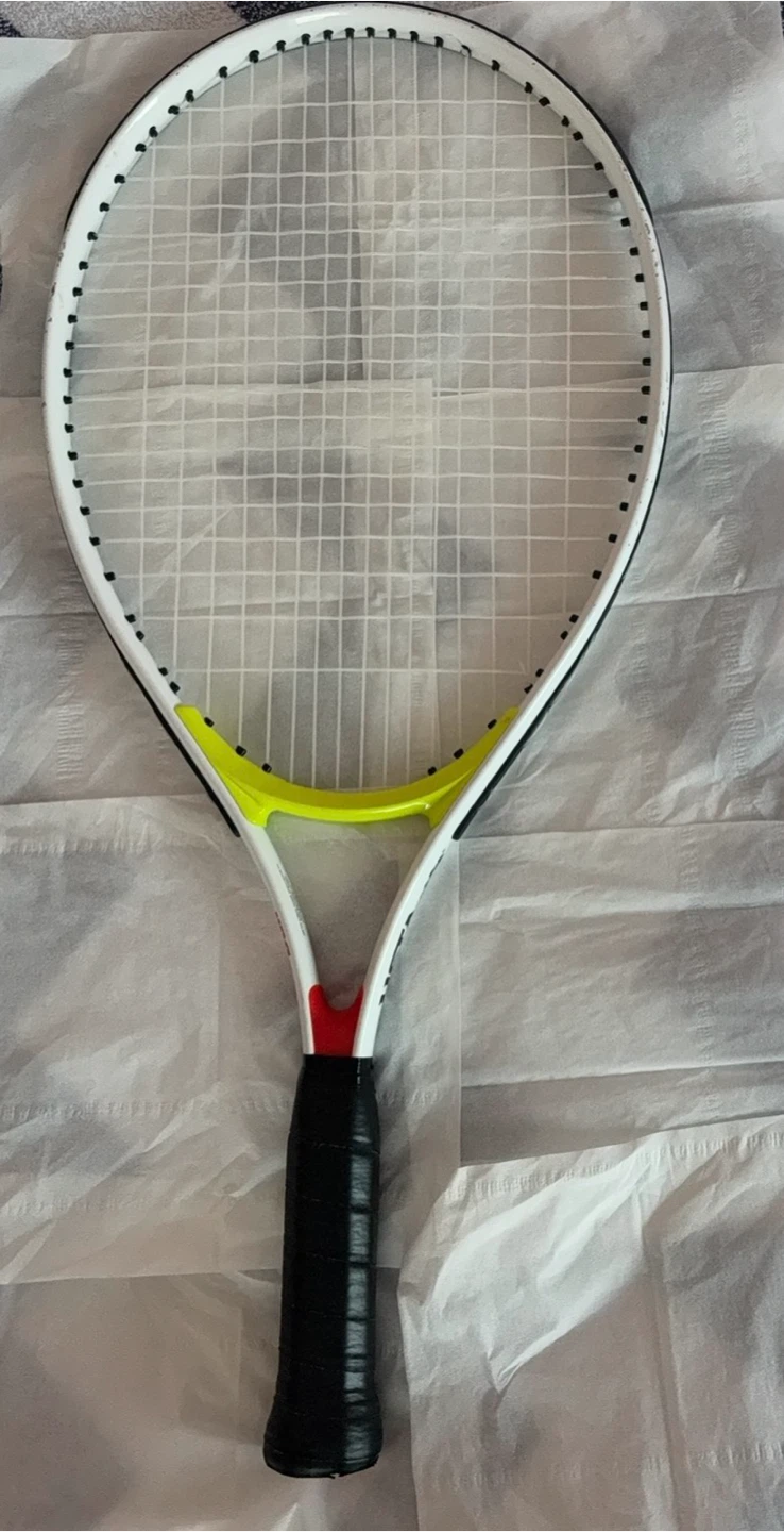 Brand New Tennis Racket