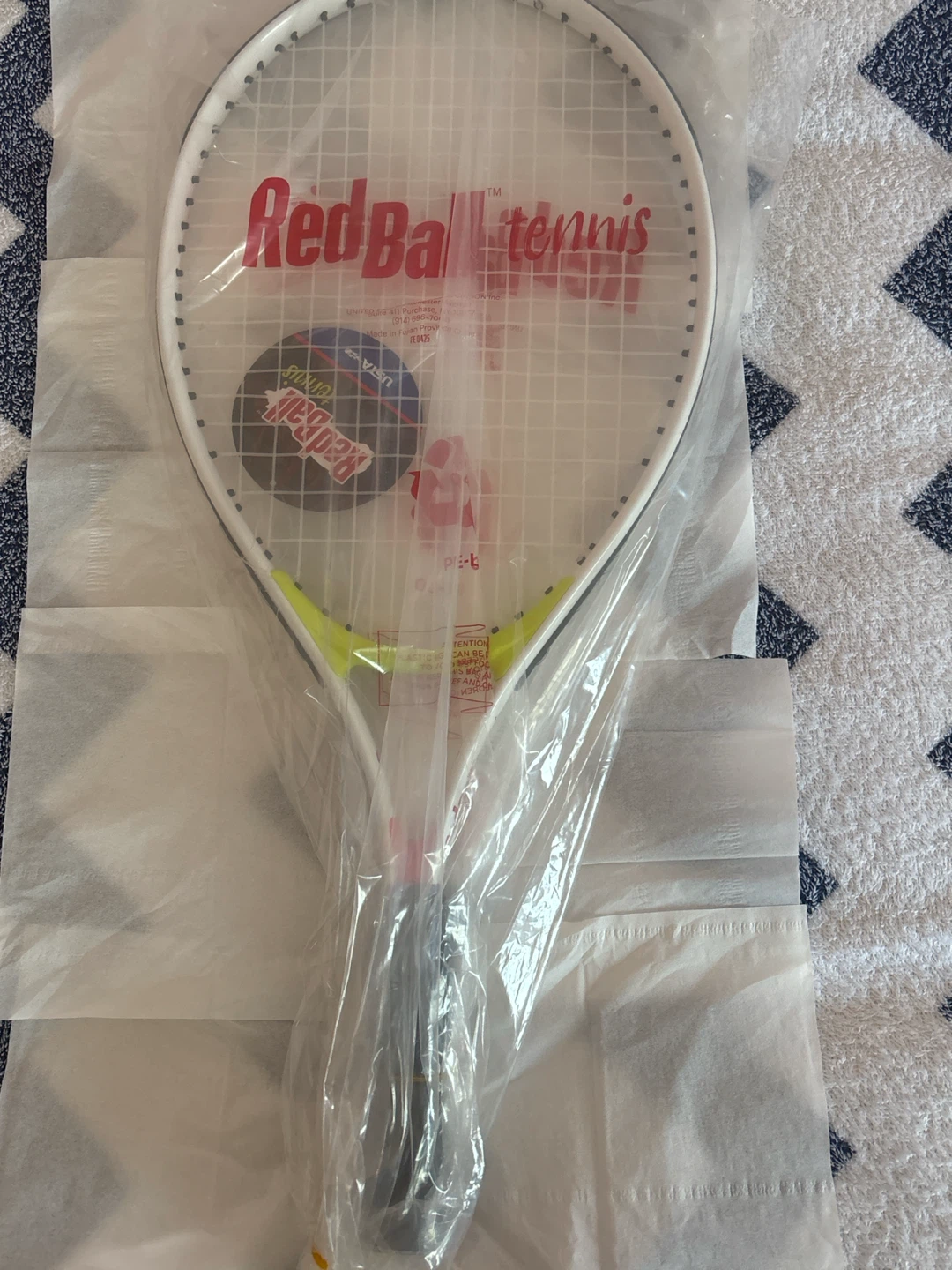 Brand New Tennis Racket - photo 2